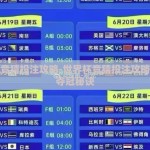 世界杯竞猜投注攻略-世界杯竞猜投注攻略，智取夺冠秘诀