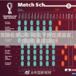 世界杯竞猜名单公布-笔尖下的足球盛宴，世界杯竞猜名单揭幕战