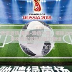 世界杯冠军竞猜 翻译-激情一夏，揭秘2024年世界杯冠军竞猜的魅力翻译