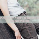 中国世界杯竞猜-才子探梦，中国世界杯竞猜的独特视角与文化碰撞