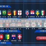 世界杯足球竞猜 0.7.4-世界杯足球竞猜，0.7.4版本的狂热与智慧交融