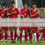 世界杯版的足球冠军总决赛竞猜验游戏2026-世界杯版足球冠军总决赛竞猜盛宴，2026年的激情预测