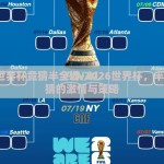 2026世界杯竞猜半全场-2026世界杯，半全场竞猜的激情与策略