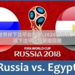 2026世界杯下注平台推荐-2026世界杯，揭秘首选下注平台与策略洞察