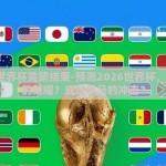2026世界杯竞猜结果-预测2026世界杯，蓝月亮的荣耀？或是黑马的冲击？