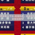 篮球世界杯怎么下注-找准机遇，篮球世界杯的精彩投注指引