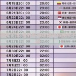 世界杯模拟下注-世界杯足球盛宴与模拟下注的乐趣