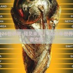 竞猜2026世界杯-预见未来，2026年世界杯的胜者之匙