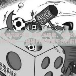 世界杯外围竞猜平台-激情足球夜，全然沉浸世界杯的精彩轮盘——揭秘外围竞猜平台的前世今生