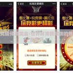 世界杯竞猜预测奖金-世界杯竞猜预测的魅力与奖金密码