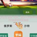 pp体育世界杯竞猜-别有一番洞天的看球乐趣——PP体育世界杯竞猜