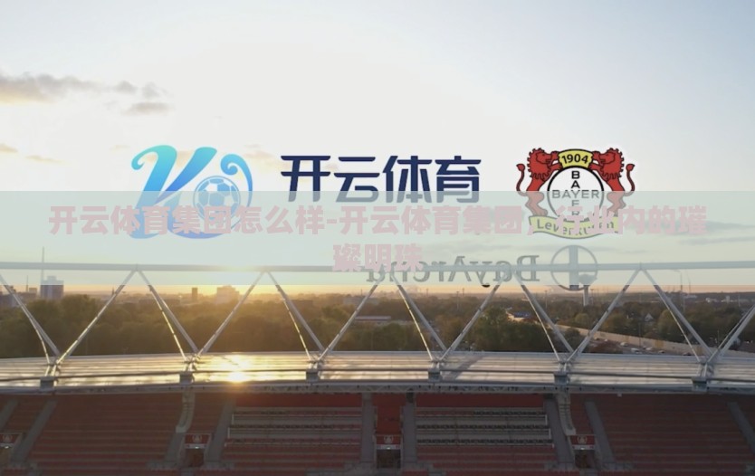开云体育集团怎么样-开云体育集团，行业内的璀璨明珠