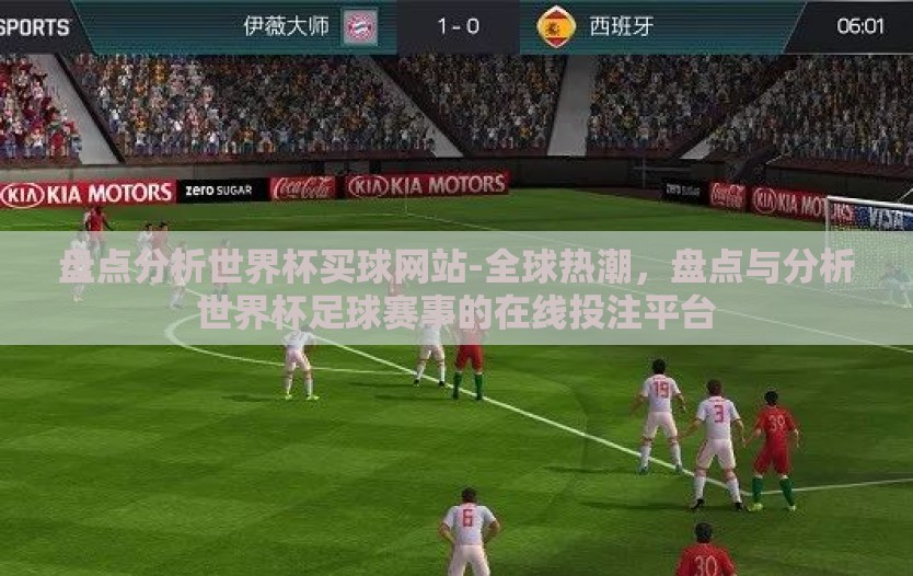 盘点分析世界杯买球网站-全球热潮，盘点与分析世界杯足球赛事的在线投注平台