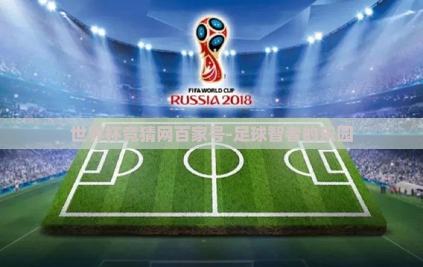 世界杯竞猜网百家号-足球智者的乐园