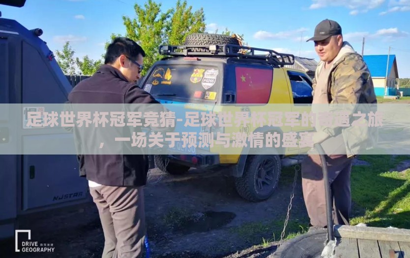足球世界杯冠军竞猜-足球世界杯冠军的奇遇之旅，一场关于预测与激情的盛宴