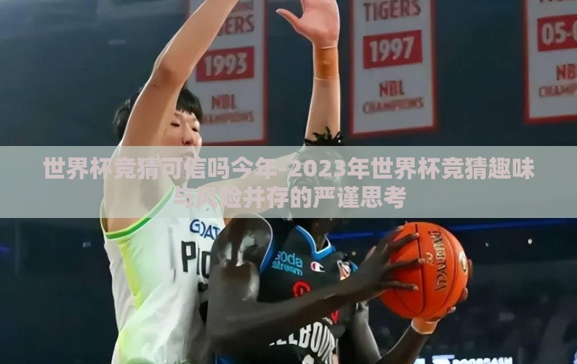 世界杯竞猜可信吗今年-2023年世界杯竞猜趣味与风险并存的严谨思考