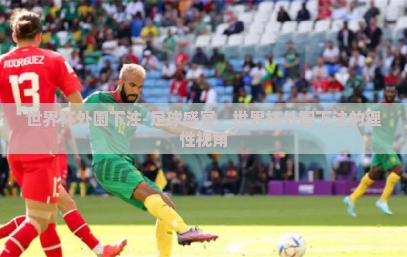 世界杯外围下注-足球盛宴，世界杯外围下注的理性视角